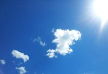 El tiempo en Castilla-La Mancha hoy, 12 de octubre: bajan las temperaturas y llegan lluvias a varias provincias