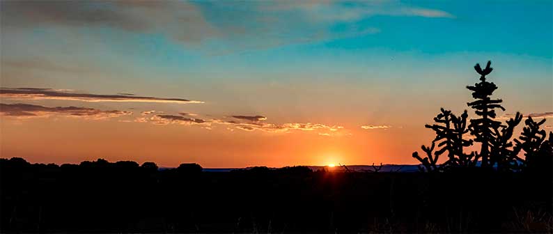 El pronóstico del tiempo en Castilla-La Mancha para hoy, 20 de octubre: sol, temperaturas agradables y cielos despejados