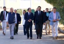 Núñez reclama a Page que ordene a sus diputados nacionales votar contra la subida de la cuota de autónomos que plantea Sánchez