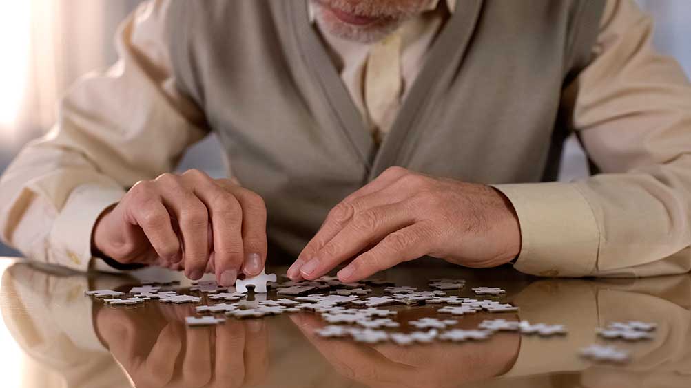 El Centro de la Mujer de Tomelloso pone en marcha un taller de entrenamiento de la memoria