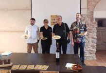 Carrión de Calatrava celebra este fin de semana su VI Concurso de Tapas Calatravas