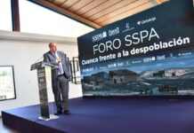 Castilla-La Mancha destinará uno de cada cuatro euros del techo de gasto para el próximo año en la lucha contra la despoblación