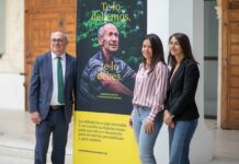 El Gobierno de Castilla-La Mancha lanza la campaña “Te lo debemos. Te lo debes” para combatir la soledad no deseada de las personas mayores