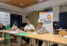 La Mesa del Tercer Sector culmina sus jornadas de participación para impulsar la futura estrategia