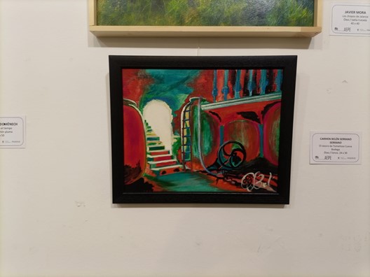 tesoro tomelloso cueva bodega 4