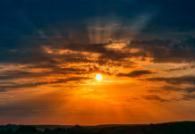 El tiempo en Castilla-La Mancha para hoy 16 de octubre: expectativa de temperaturas agradables y cielos despejados