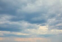 El tiempo en Castilla-La Mancha hoy, 17 de octubre: chubascos localizados y temperaturas suaves