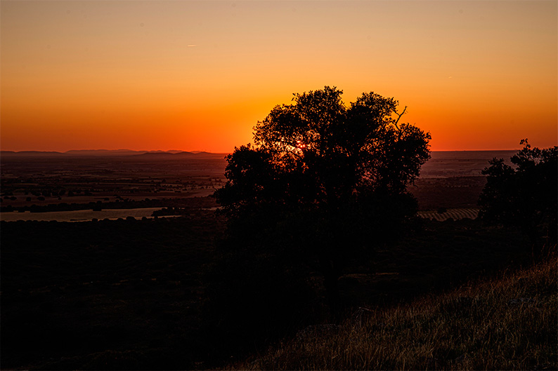 El tiempo en Castilla-La Mancha para hoy 19 de octubre: pronóstico de temperaturas y condiciones meteorológicas