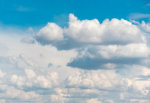El pronóstico del tiempo en Castilla-La Mancha hoy, 24 de octubre: lluvias, temperaturas y alertas