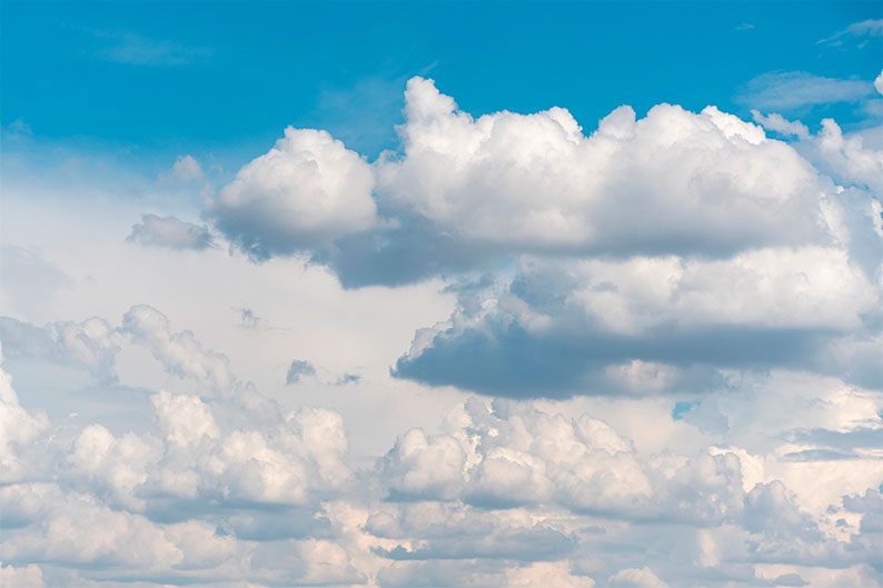 El pronóstico del tiempo en Castilla-La Mancha hoy, 24 de octubre: lluvias, temperaturas y alertas
