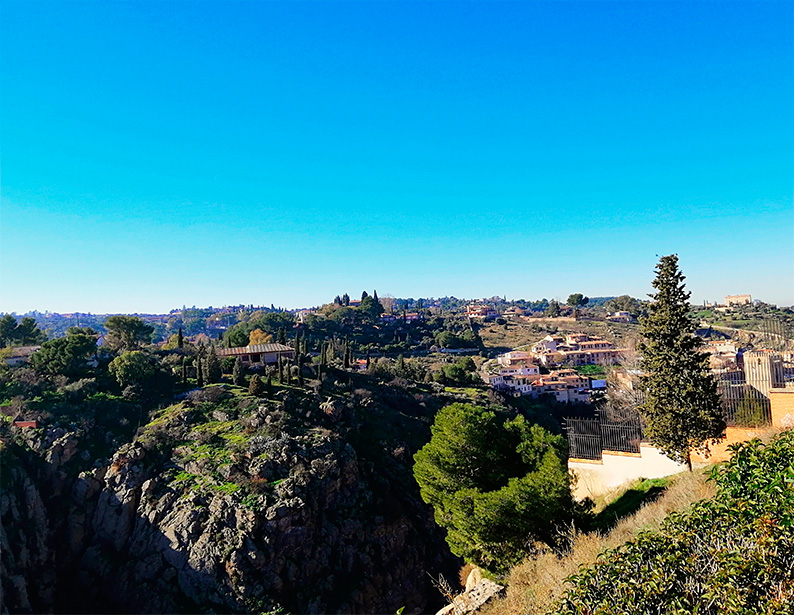 El tiempo en Castilla-La Mancha para hoy 9 de octubre: temperaturas suaves y cielos despejados