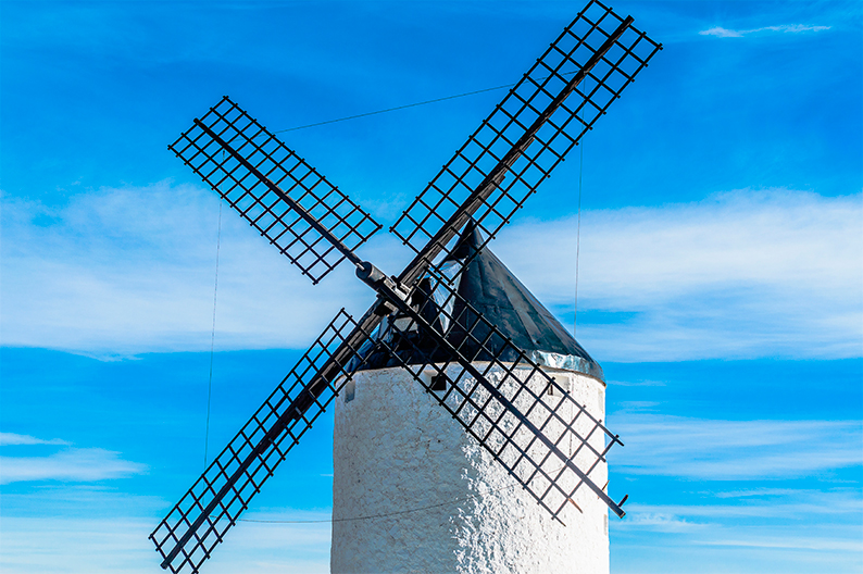 El tiempo en Castilla-La Mancha hoy, 7 de octubre: brumas matinales y máximas de hasta 30 °C