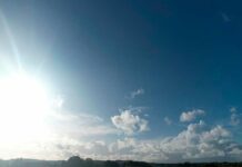 El Tiempo en Castilla-La Mancha hoy 4 de octubre: previsión, alertas y temperaturas