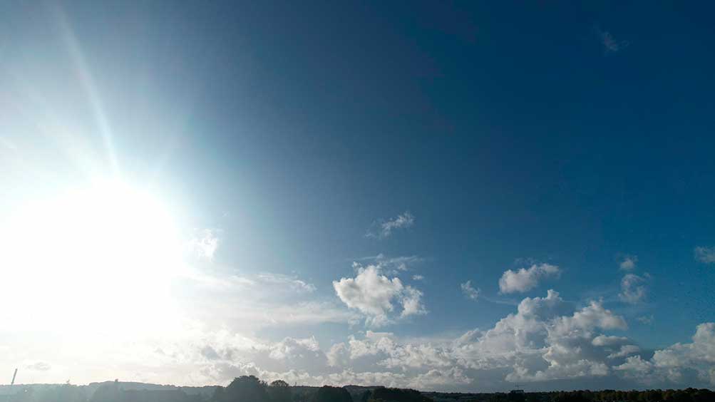 El Tiempo en Castilla-La Mancha hoy 4 de octubre: previsión, alertas y temperaturas