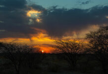 El Tiempo en Castilla-La Mancha hoy 15 de Octubre: temperaturas y precipitaciones en aumento