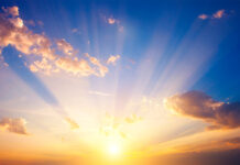 El tiempo en Castilla-La Mancha hoy 18 de octubre: cambios significativos en las temperaturas y lluvias aisladas