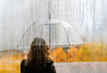 Previsión del tiempo en Castilla-La Mancha para hoy 29 de cctubre de 2025: lluvias moderadas y descenso de temperaturas