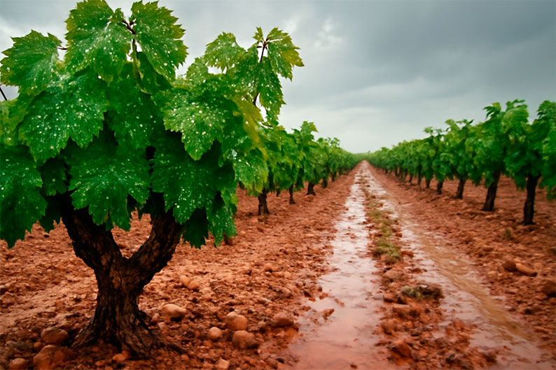 El tiempo en Castilla-La Mancha hoy 31 de octubre: previsión completa y alertas meteorológicas