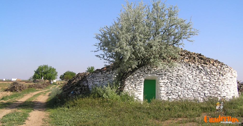 Tomelloso, tierra de bombos: un patrimonio rural que no debemos dejar desaparecer 1 tierra de bombos tomelloso 2