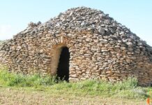 Tomelloso, tierra de bombos: un patrimonio rural que no debemos dejar desaparecer