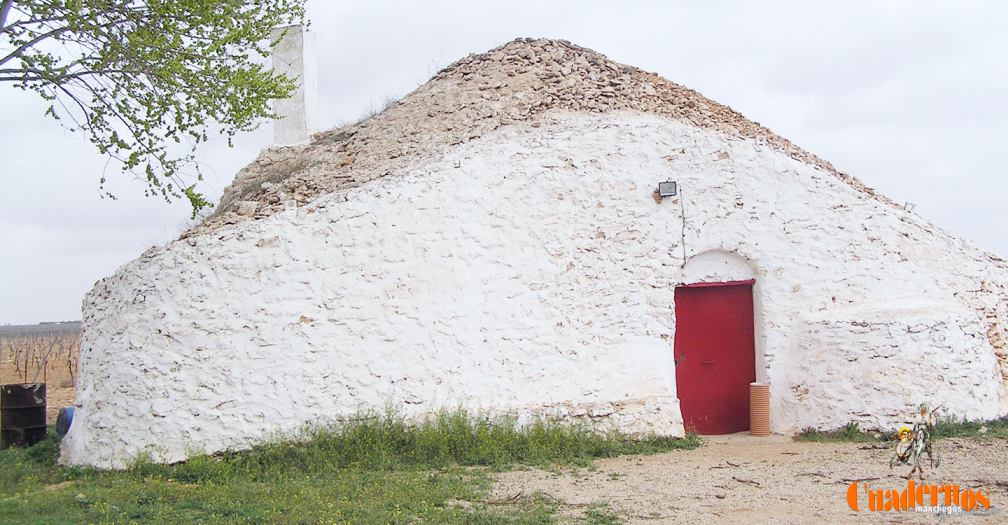 Tomelloso, tierra de bombos: un patrimonio rural que no debemos dejar desaparecer 2 tierra de bombos tomelloso 3
