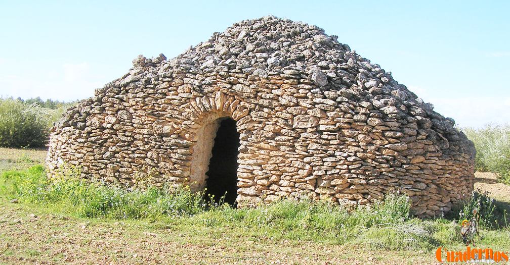 Tomelloso, tierra de bombos: un patrimonio rural que no debemos dejar desaparecer