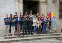 Milagros Tolón condena el asesinato machista de Verónica, de 46 años, en Badajoz