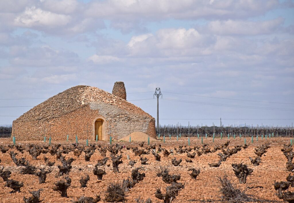 Tomelloso impulsa “Cúpulas entre Viñas” para conservar sus bombos y convertirlos en motor de turismo cultural