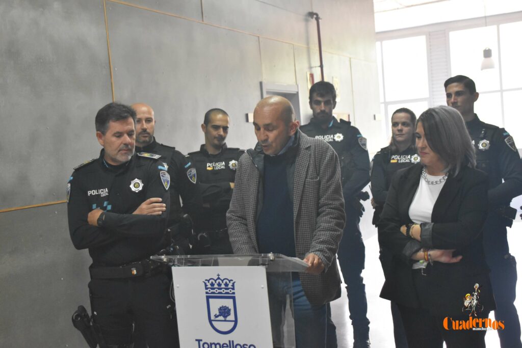 tomelloso avanza programas formacion policia local 03