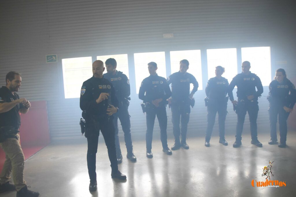 tomelloso avanza programas formacion policia local 06