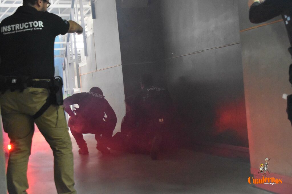 tomelloso avanza programas formacion policia local 10