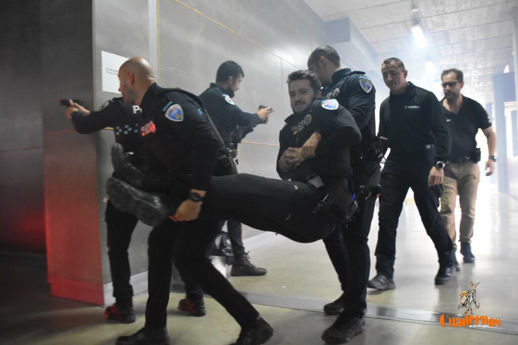 tomelloso avanza programas formacion policia local 11