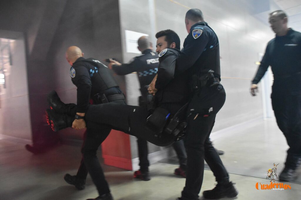 tomelloso avanza programas formacion policia local 12