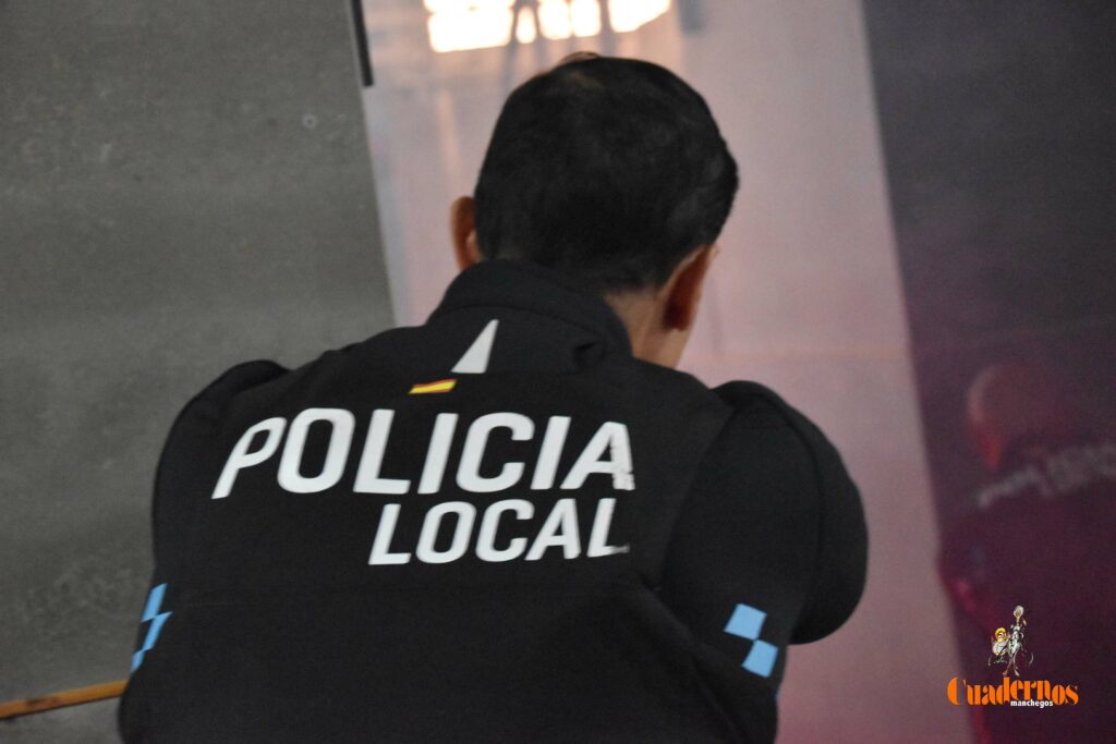tomelloso avanza programas formacion policia local 13