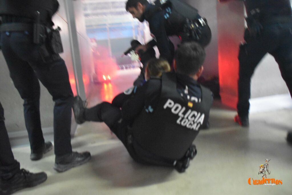 tomelloso avanza programas formacion policia local 18