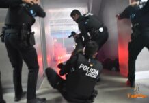 Tomelloso se convierte en referente regional con un innovador programa de formación para la Policía Local