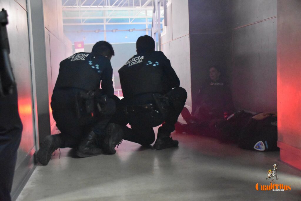 tomelloso avanza programas formacion policia local 20