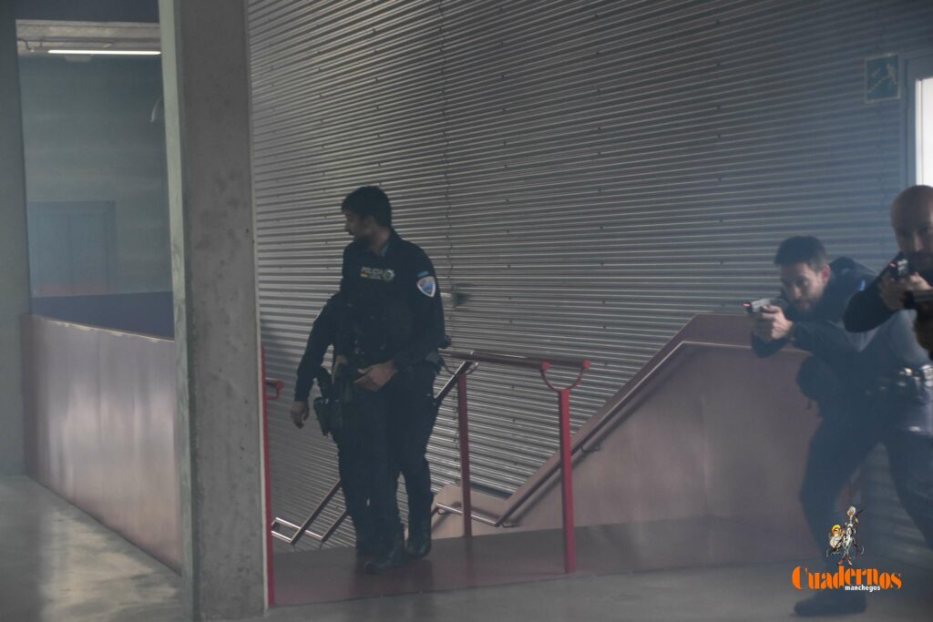 tomelloso avanza programas formacion policia local 28