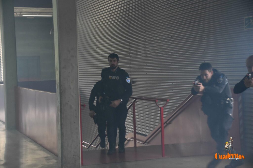 tomelloso avanza programas formacion policia local 29