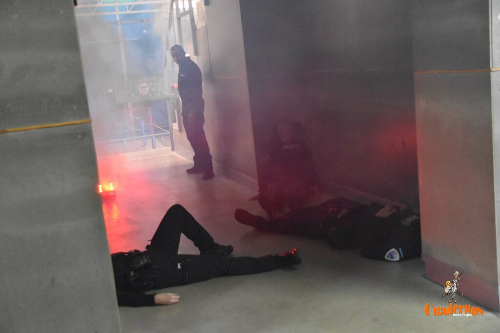 tomelloso avanza programas formacion policia local 31