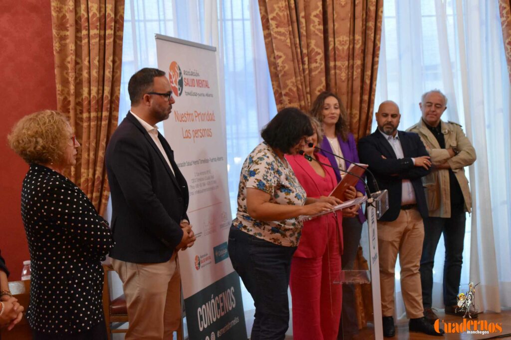 tomelloso dia mundial salud mental foco emergencias 10