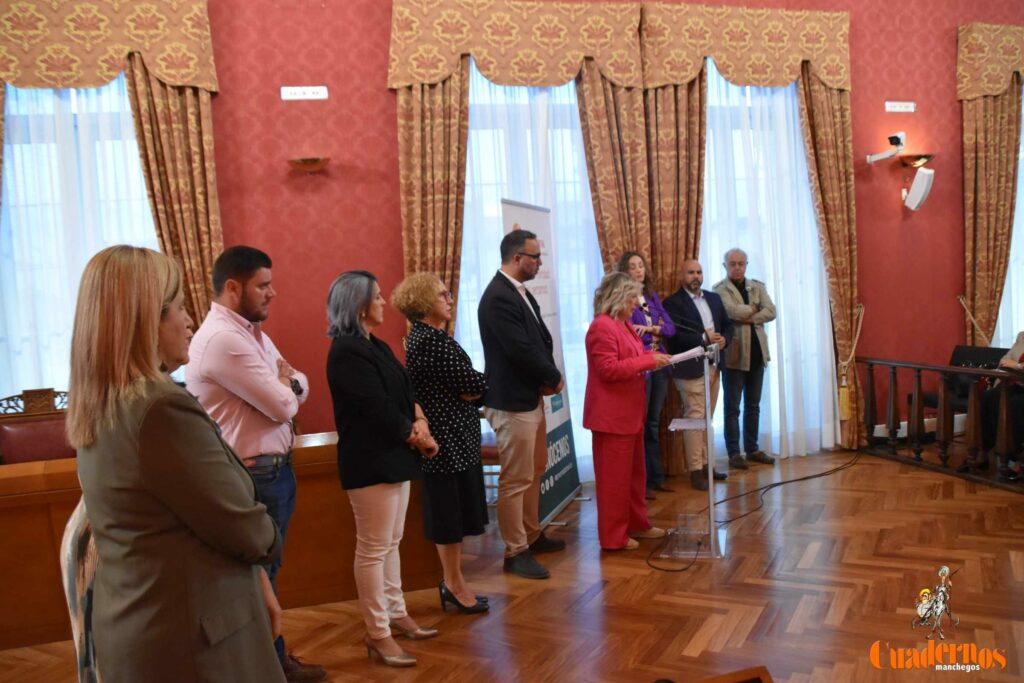 tomelloso dia mundial salud mental foco emergencias 11