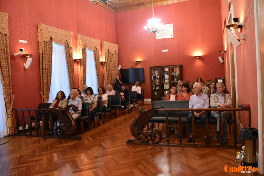 tomelloso dia mundial salud mental foco emergencias 16