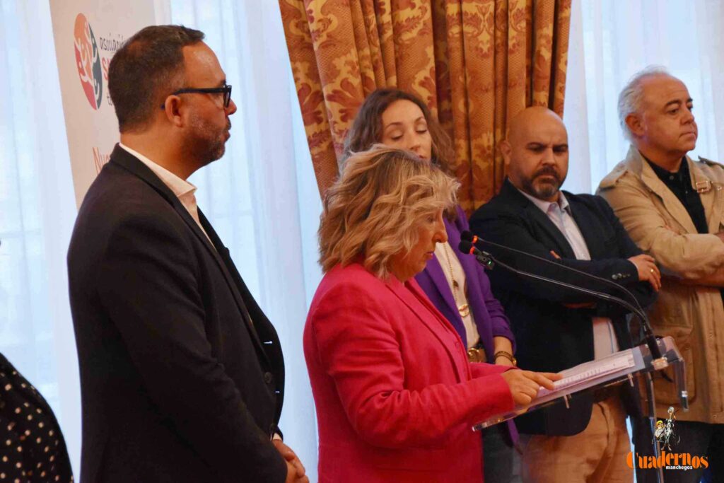 tomelloso dia mundial salud mental foco emergencias 18