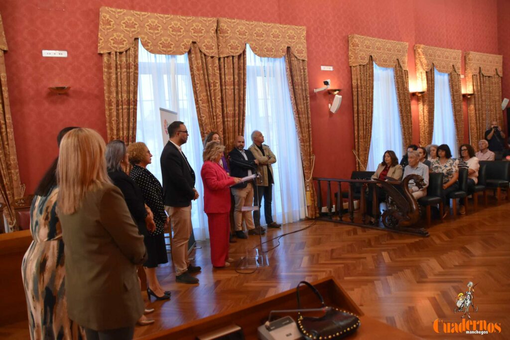 tomelloso dia mundial salud mental foco emergencias 19