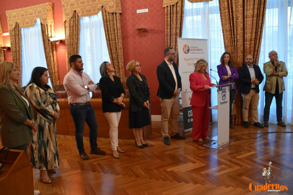 tomelloso dia mundial salud mental foco emergencias 21