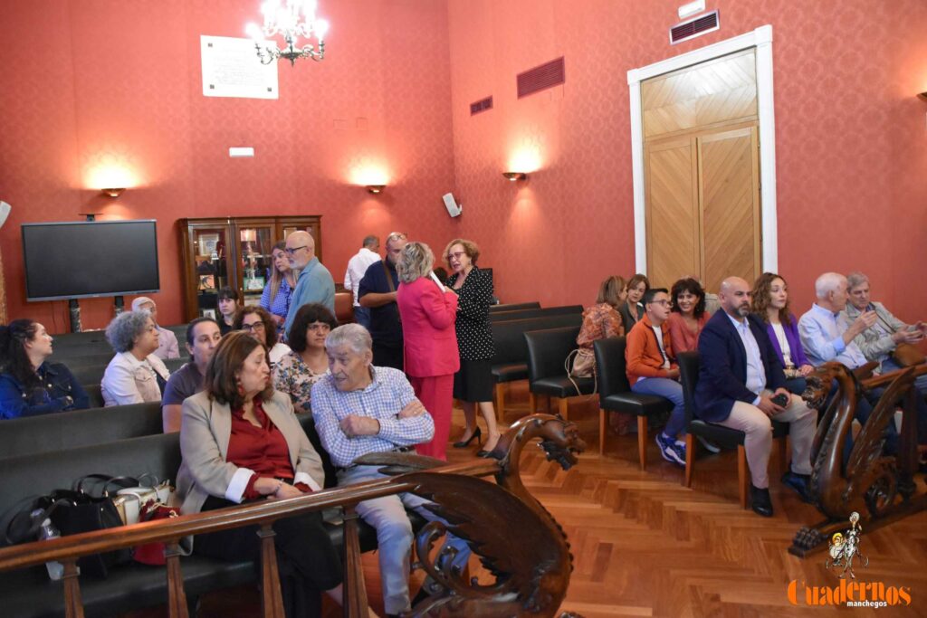 tomelloso dia mundial salud mental foco emergencias 22