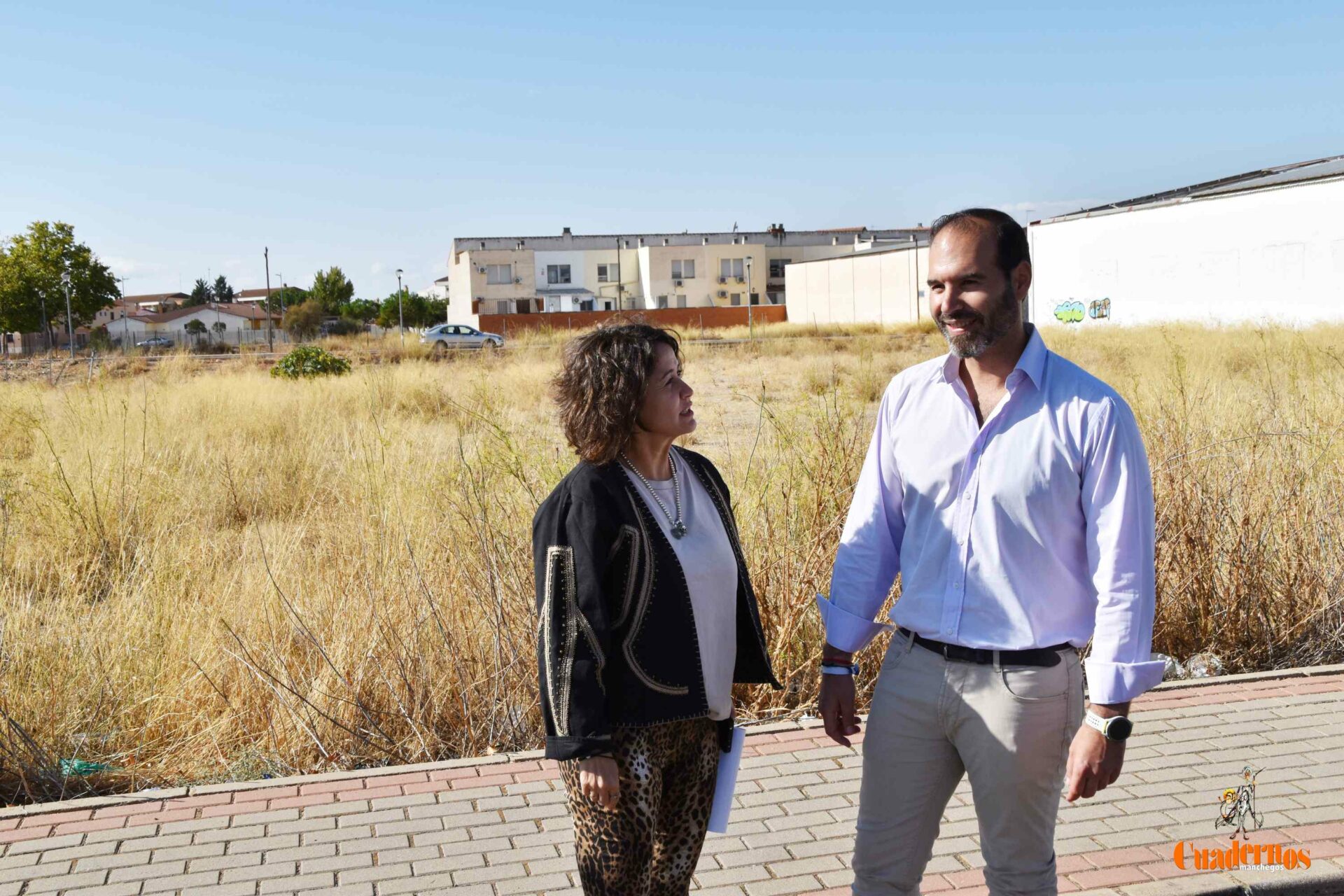 Tomelloso exige la ejecución de las inversiones prometidas para la construcción del Palacio de Justicia