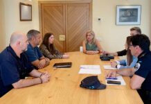 Tomelloso celebra la recuperación del servicio de Gestión de Penas y Medidas Alternativas