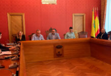 El pleno aprueba por unanimidad la aceptación de la ayuda de fondos europeos FEDER para la ejecución del Plan “Tomelloso, orígenes y futuro”